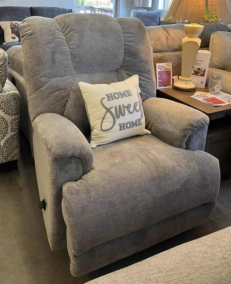 Recliner
